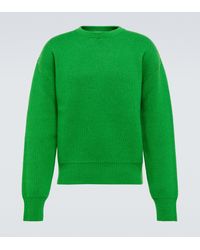 Bottega Veneta Crew neck sweaters for Men | Online Sale up to 46 
