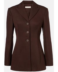 Faithfull the Brand - Deni Blazer - Lyst