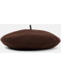 Brunello Cucinelli - Basco - Lyst