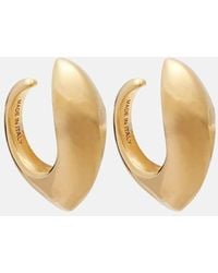 Givenchy - Maple Seed Ear Cuffs - Lyst