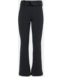 Goldbergh - Pippa Cropped Ski Pants - Lyst