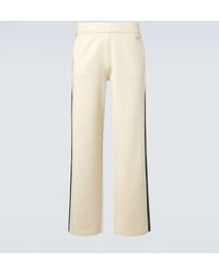 Wales Bonner - Tide Track Pants - Lyst