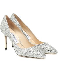 Jimmy Choo Romy Shoes for Women - Up to 56% off | Lyst