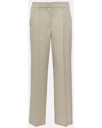The Row - Bremy Pant - Lyst