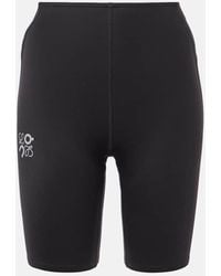 Loewe - X On Bikershorts - Lyst