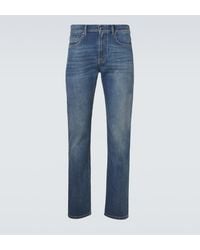 Versace - Jeans Rectos - Lyst