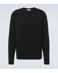 Umit Benan - Milano Cashmere Sweater - Lyst