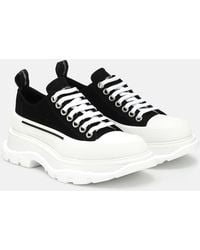 McQueen - Sneakers - Lyst