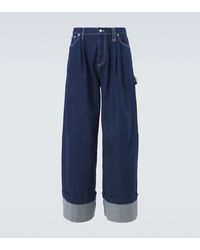 Simone Rocha - Jean Ample A Ornements - Lyst