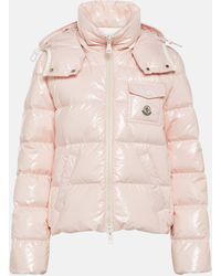 Moncler - Andro Down Jacket - Lyst