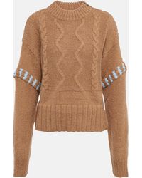Bogner Sweaters and pullovers for Women | Online Sale up to 55% off | Lyst
