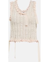 Acne Studios Tops for Women | Online Sale up to 72% off | Lyst