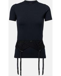 Balenciaga - T-Shirts - Lyst