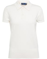 polo ralph lauren mujer camisetas