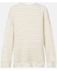 Leset - Pullover Lucy - Lyst