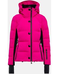 3 MONCLER GRENOBLE Jackets for Women | Online Sale up to 43% off | Lyst