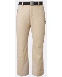 Bogner - Firat Belted Ski Pants - Lyst