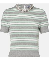 Self-Portrait - Pullover - Lyst