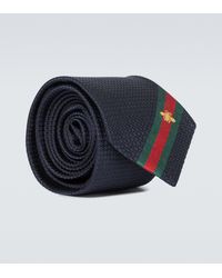 Gucci Ties for Men | Online Sale up to 35% off | Lyst