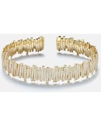 Suzanne Kalan - Bracciale Rigido Classic Medium - Lyst