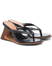sandales marni soldes