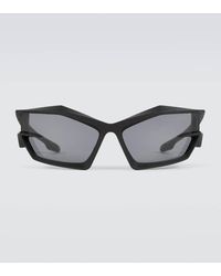 Givenchy - Giv Cut Sunglasses - Lyst