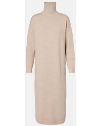 Max Mara - Abito Midi Summer - Lyst