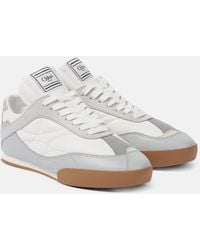 Chloé - Sneakers Kick - Lyst