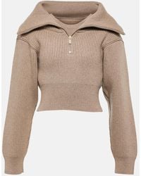 Jacquemus - La Maille Risoul - Lyst