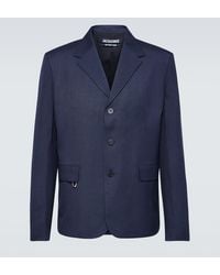 Jacquemus - La Veste Cabri Blazer - Lyst