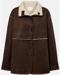 Velvet - Shona Coat - Lyst