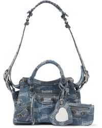 Balenciaga Bags for Women | Online Sale up to 37% off | Lyst