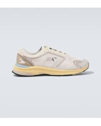 ATHLETICS FTWR - One Remastered Sneakers - Lyst