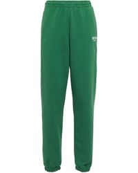 ROTATE BIRGER CHRISTENSEN Track pants and sweatpants for Women | Online  Sale up to 65% off | Lyst