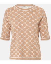 Max Mara - Pullover Portici - Lyst