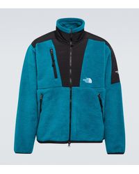 The North Face - Giacca 94 High Pile Denali in pile - Lyst