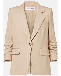 Veronica Beard - Battista Blazer - Lyst