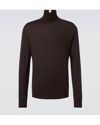 Calvin Klein - Pullover Ash Aus Wolle - Lyst