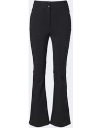 Yves Salomon - Flared Ski Pants - Lyst