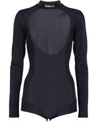 Moncler Bodysuits for Women | Online Sale up to 30% off | Lyst