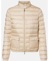 Moncler - Lans Down Jacket - Lyst