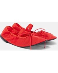 Proenza Schouler - Ballerine Glove - Lyst