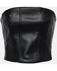 Amiri - Ma Bustier - Lyst
