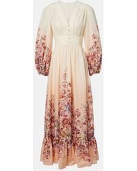 Zimmermann - Dresses _Co - Lyst