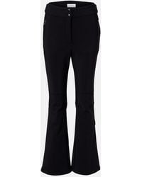 Yves Salomon - Flared Ski Pants - Lyst