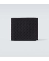 Bottega Veneta - Portafoglio - Lyst