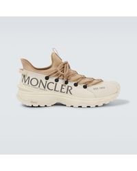Moncler - Trailgrip Lite 2 Sneakers - Lyst