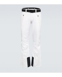 Bogner Skihose Tobi2 - Weiß