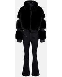 Goldbergh - Lieke Ski Jumpsuit - Lyst