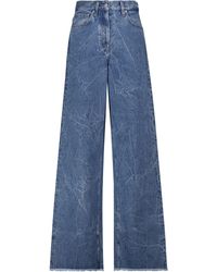 Dries Van Noten Jeans for Women | Online Sale up to 71% off | Lyst